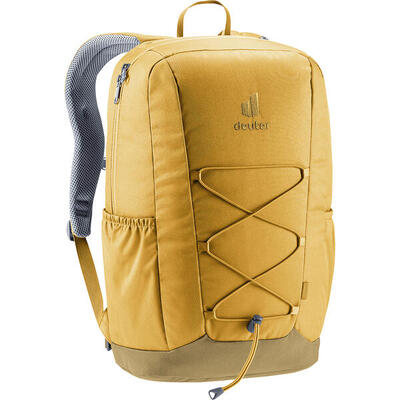 Tagesrucksack GoGo caramel-clay
