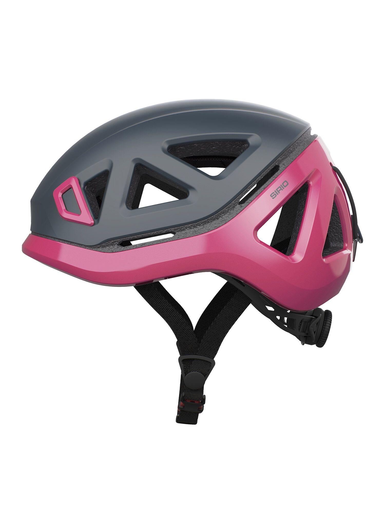 Kask wspinaczkowy Climbing Technology Sirio Helme 3/7