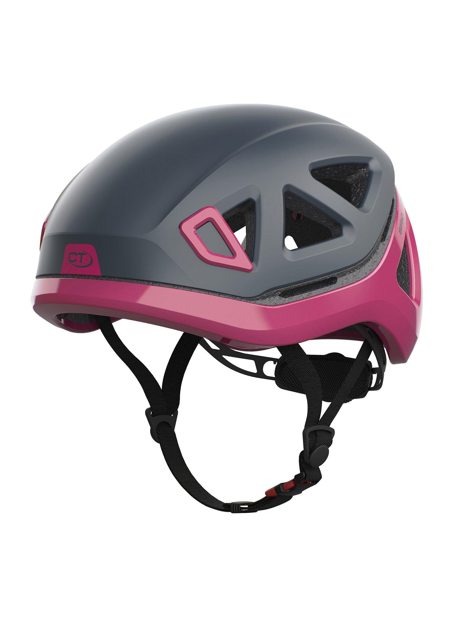 CLIMBING TECHNOLOGY picture