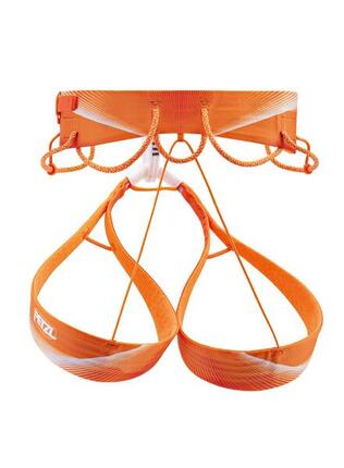 Uprząż wspinaczkowa Petzl Sitta