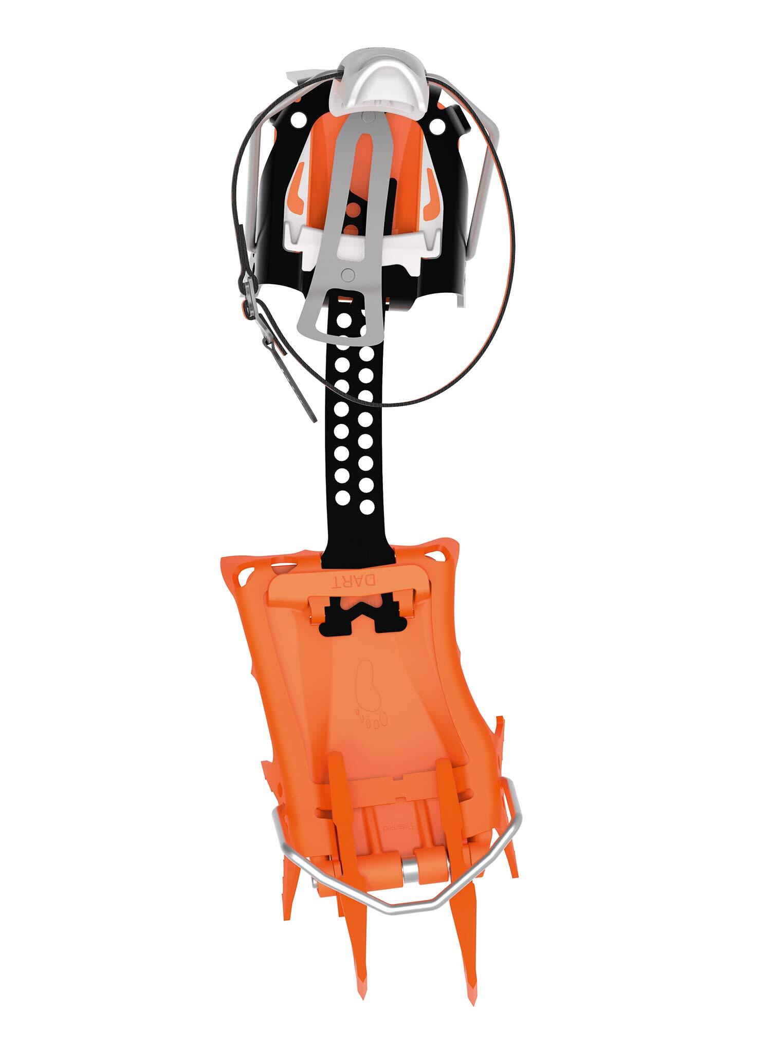 Raki Petzl Dart 5/5