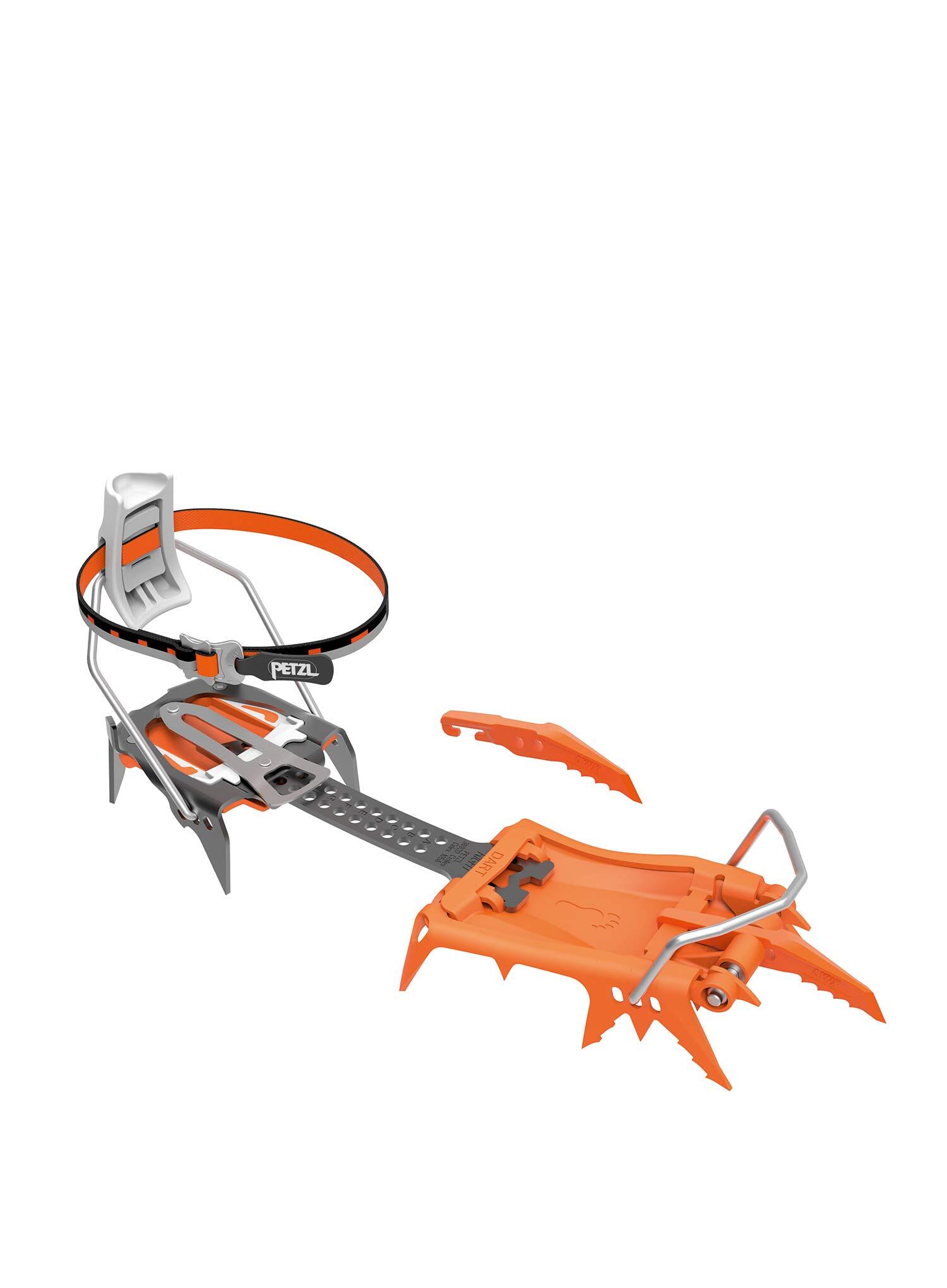Raki Petzl Dart 3/5