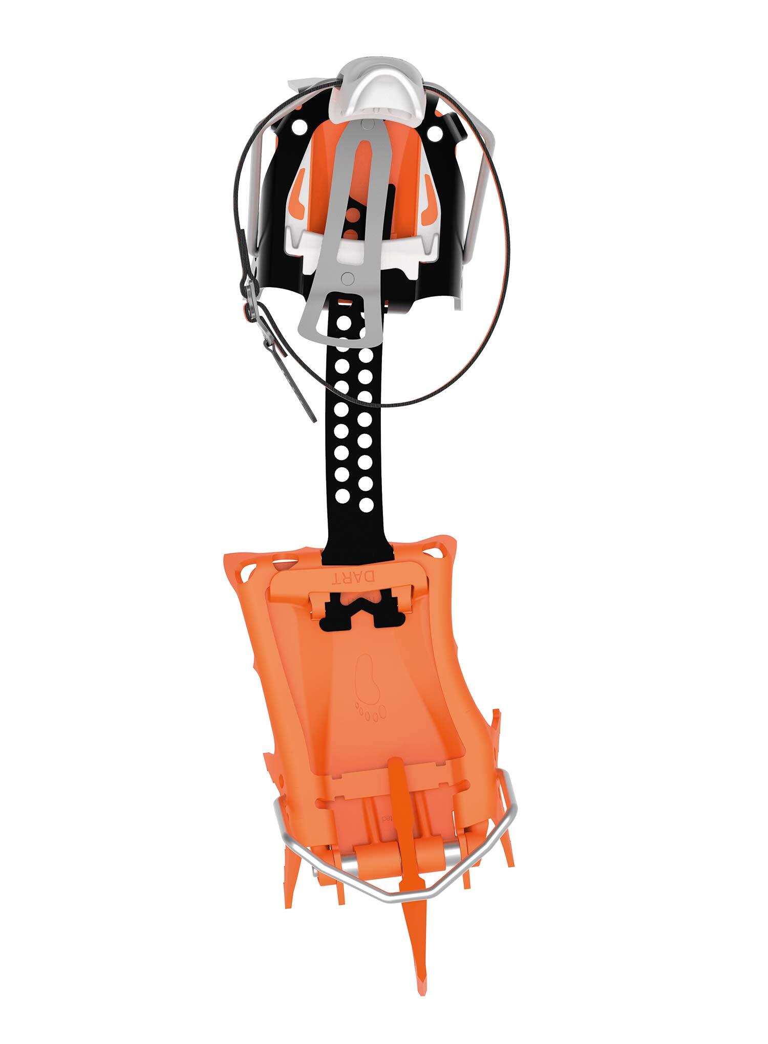 Raki Petzl Dart 2/5