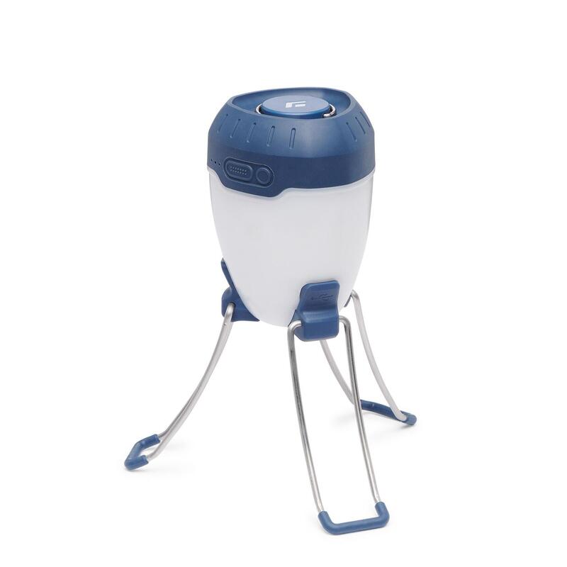 Lampa turystyczna Black Diamond Orbiter 650 Lantern - ink blue