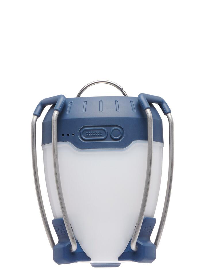 Lampa turystyczna Black Diamond Orbiter 650 Lantern - ink blue