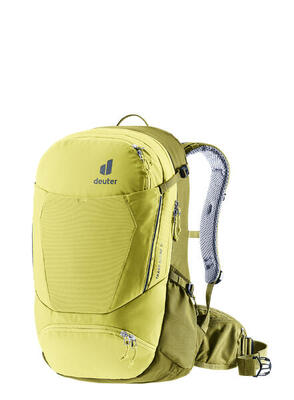 Bikerucksack Trans Alpine 24 sprout-cactus