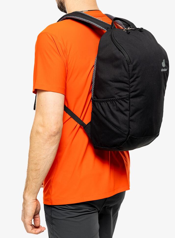 Plecak miejski Deuter StepOut 16 - black