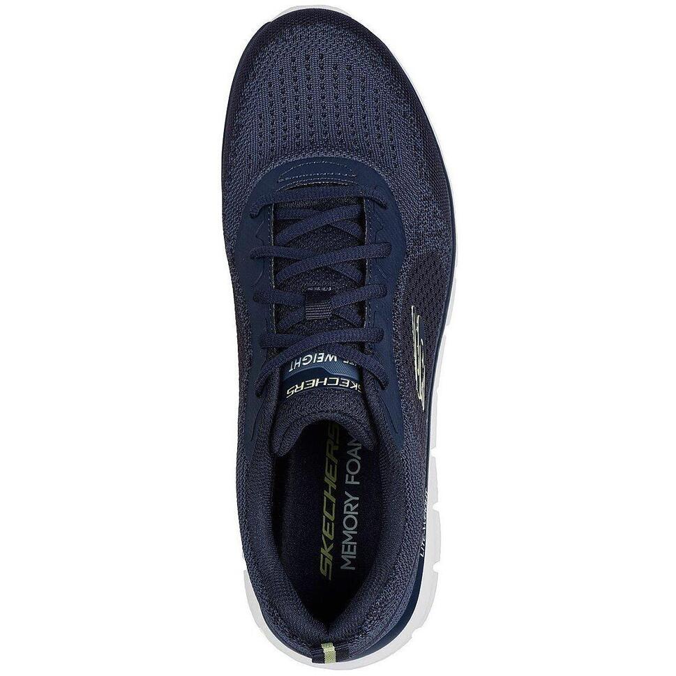 Adidasy Skechers Track - Glendor, Mężczyźni