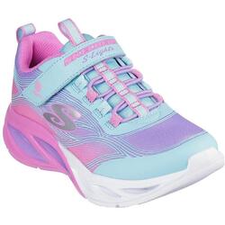 Baskets Skechers Modèle Cosmic Glow Couleur Noir