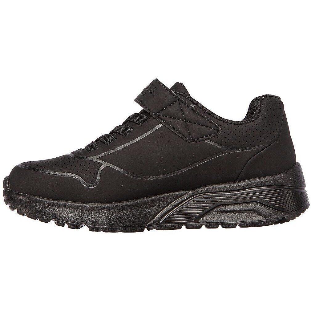 Basket à Scratch Enfant Skechers Vendox - Enfant 5/5