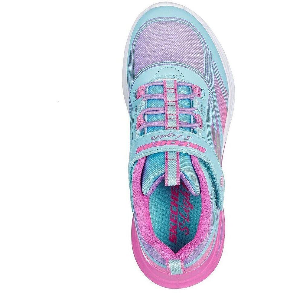 Adidasy Skechers Cosmic Glow, Dzieci