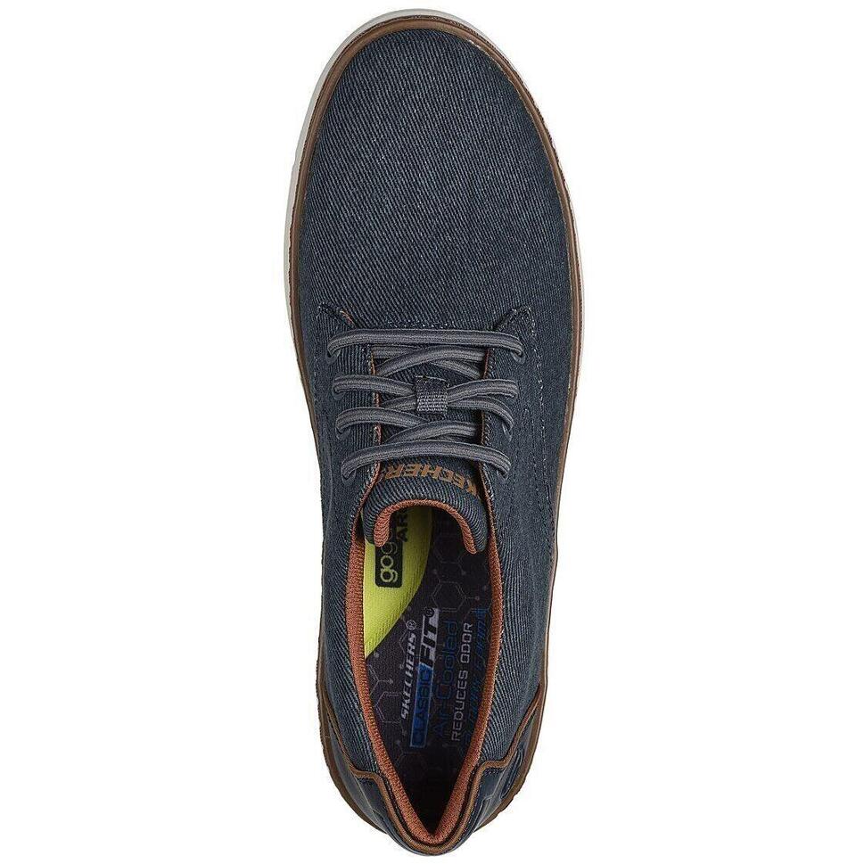 Adidasy Skechers Hyland - Ratner, Mężczyźni