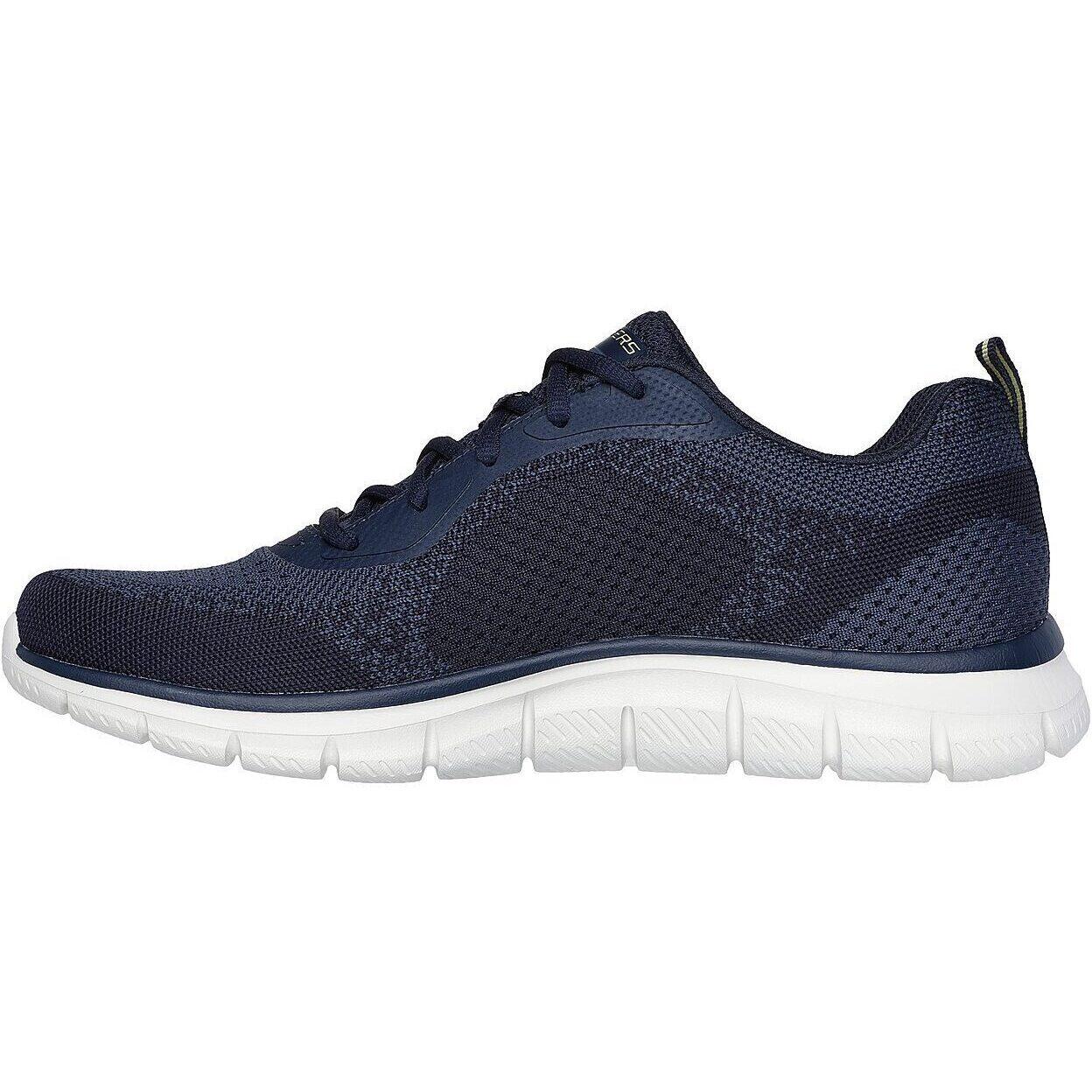 Buty sportowe męskie Skechers Track Glendor 5/6