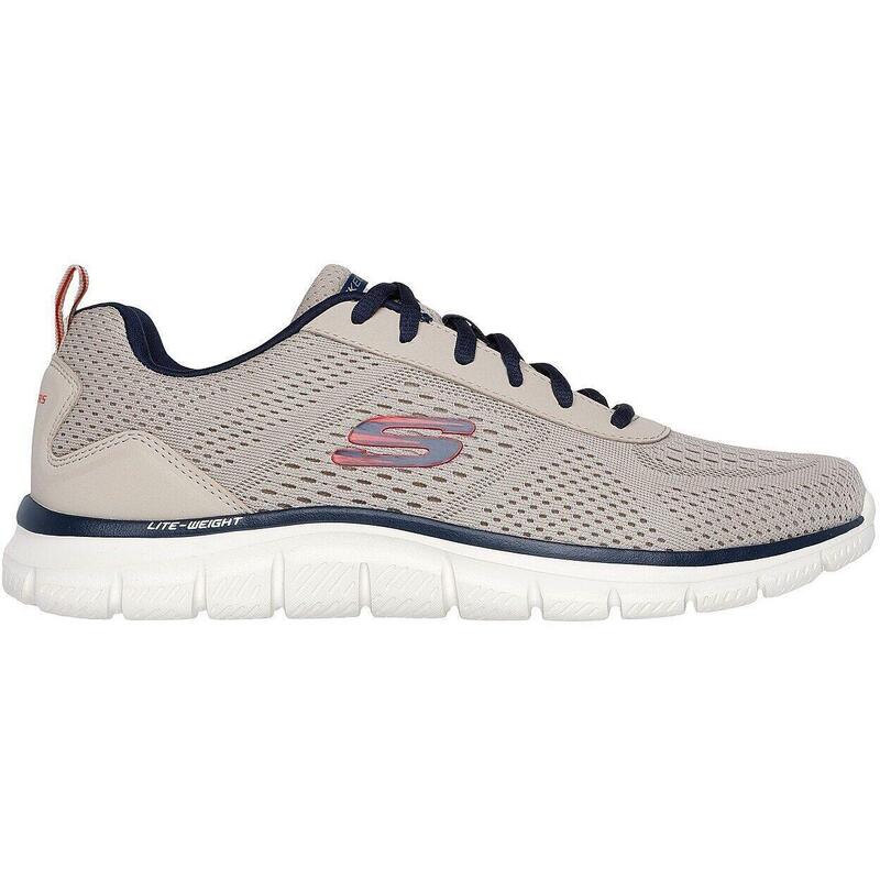 Adidasy Skechers Track - Leshur, Mężczyźni