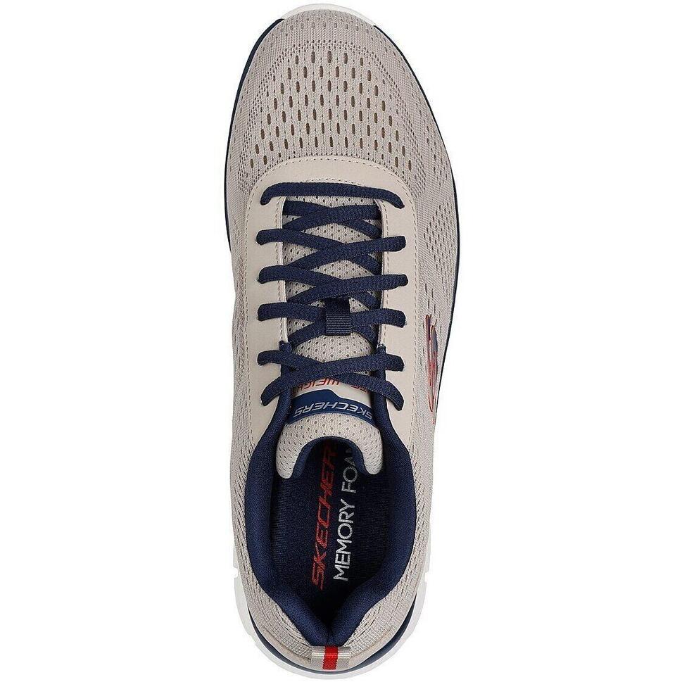 Adidasy Skechers Track - Leshur, Mężczyźni