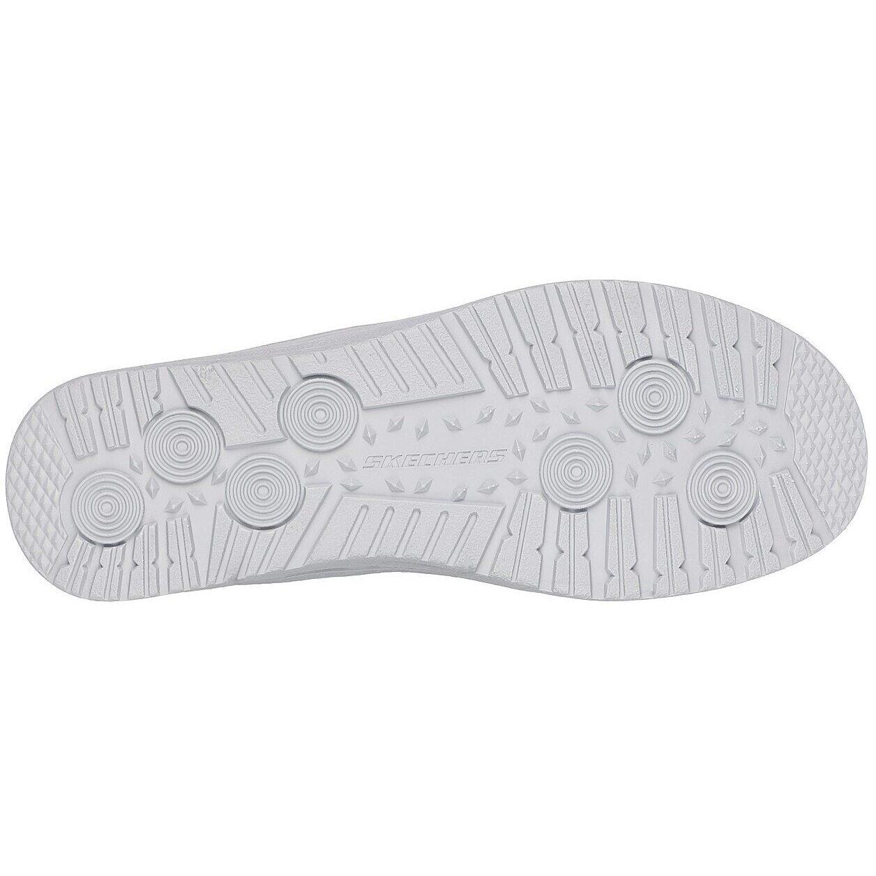 Turnschuhe Skechers Melson - Coronado, Blau, Herren 5/5