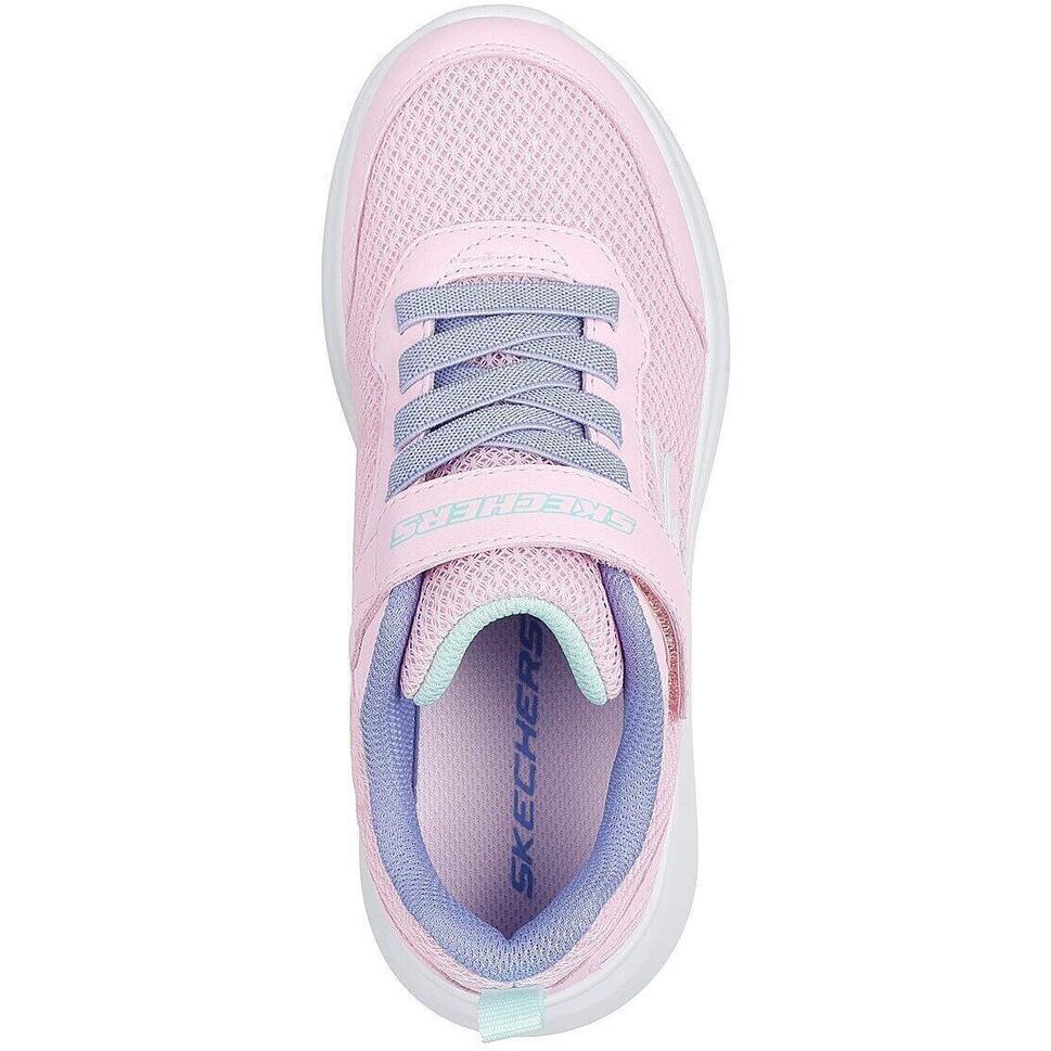Adidasy dziecięce Skechers Selectors - Reset Ac