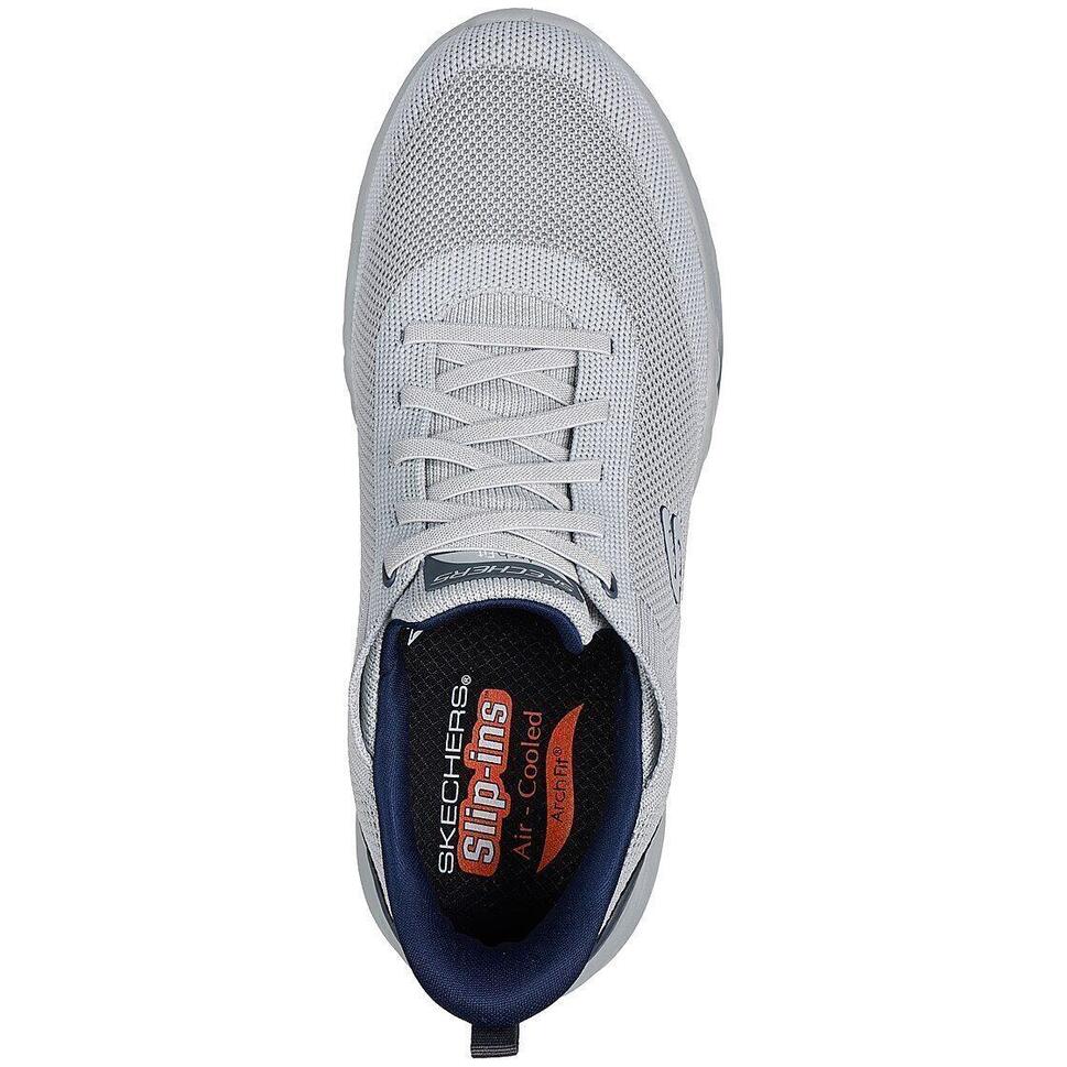 Adidasy Skechers Arch Fit Orvan - Kin, Mężczyźni