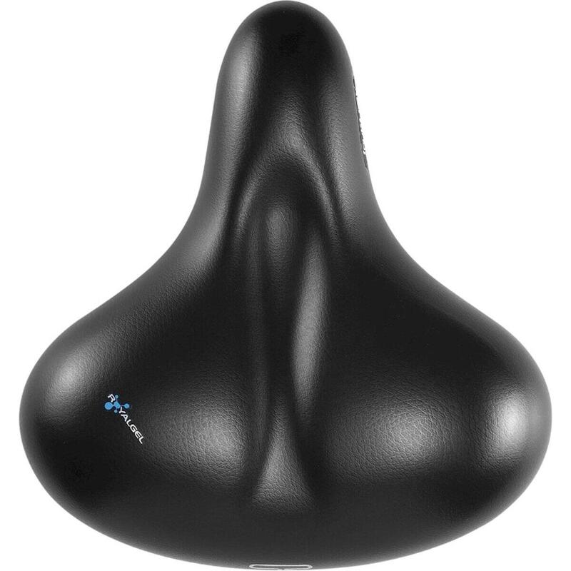 Selle Royal Journey Premium - Confort et Élégance pour le Cyclisme Urbain