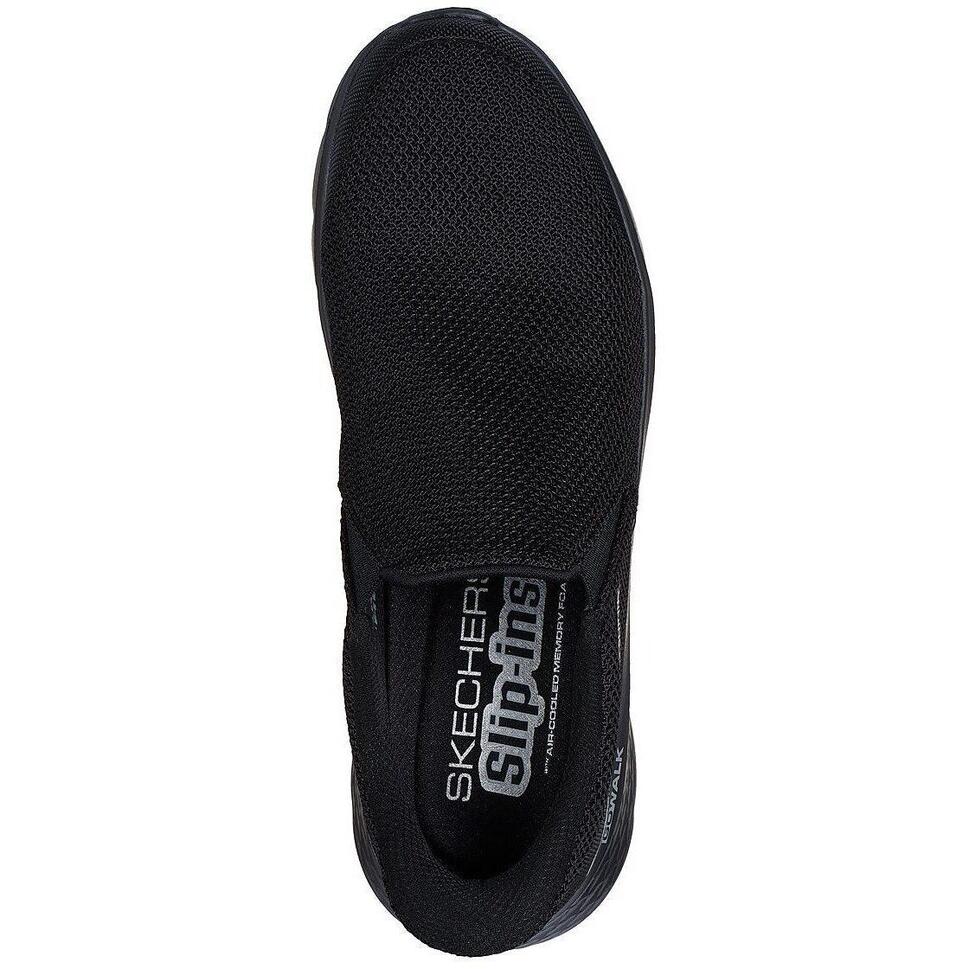 Adidasy Skechers Go Walk Flex - Ojai, Mężczyźni