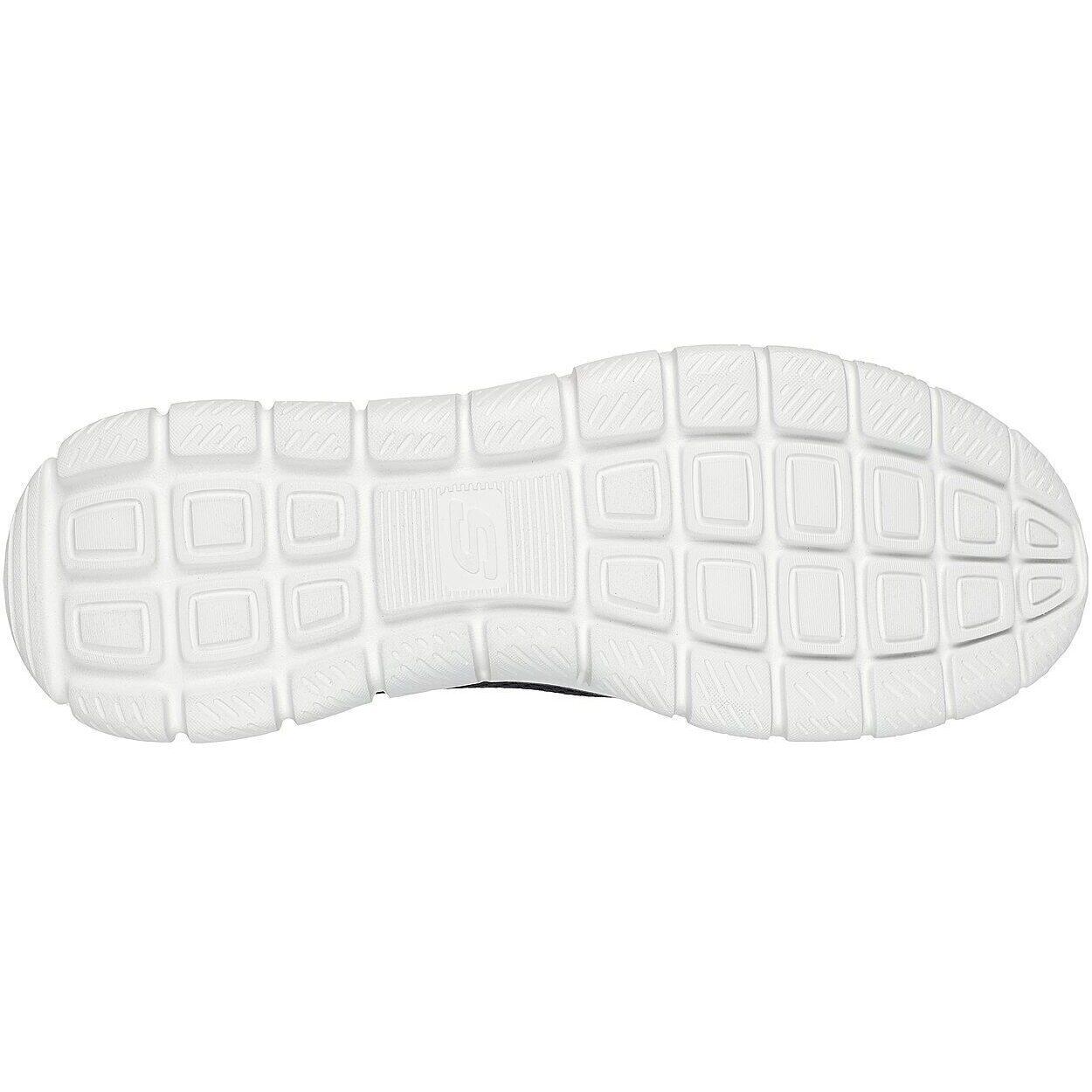 Scarpe da ginnastica Skechers Track - Glendor, Blu, Uomini 4/5