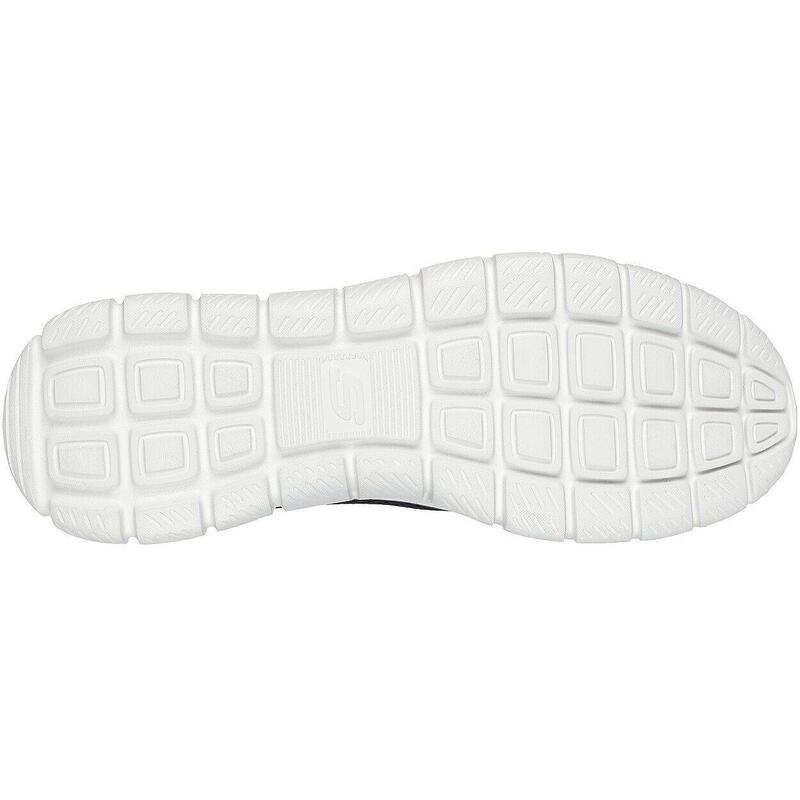 Pantofi sport barbati Skechers Track - Glendor, Albastru
