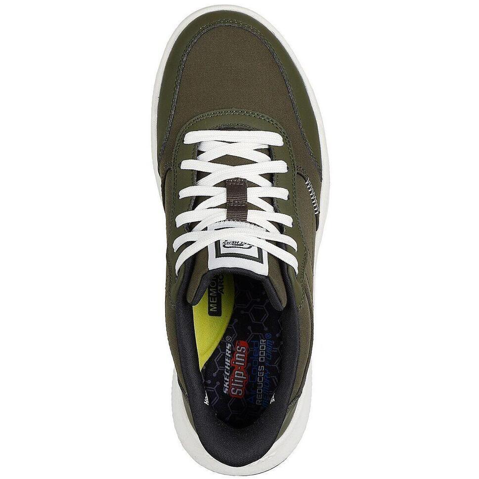 Adidasy Skechers Cyrus - Raiden, Mężczyźni