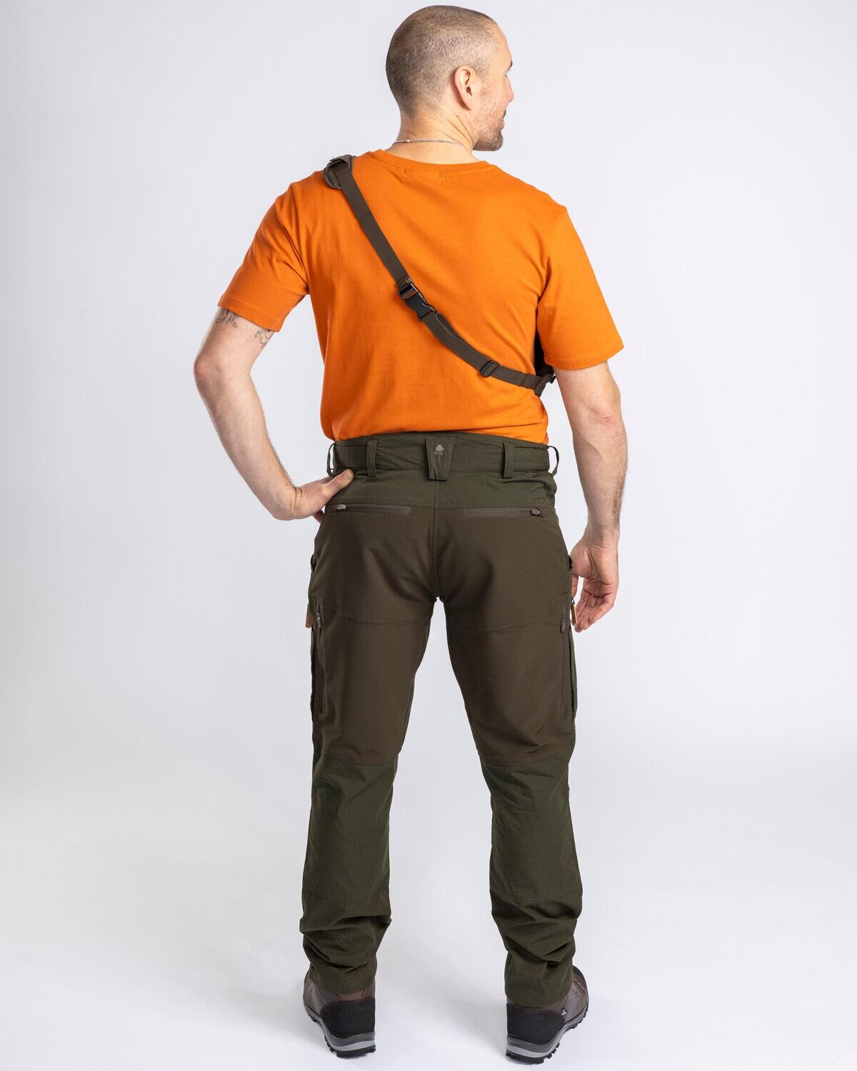 Hose Lappland Light Expert 5/5