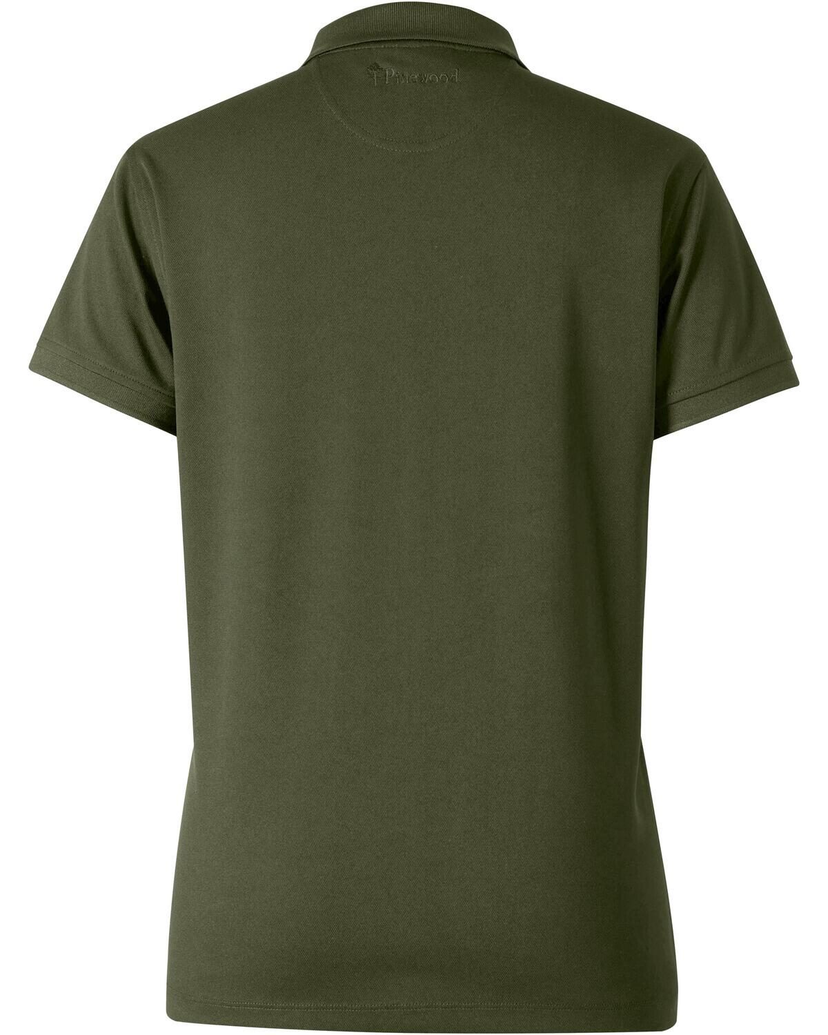 Damen Poloshirt Ramsey 2/3