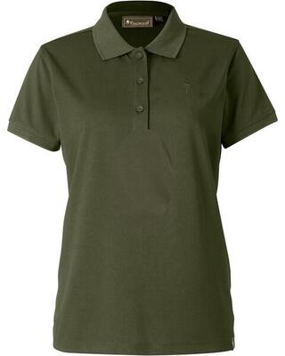 Damen Poloshirt Ramsey