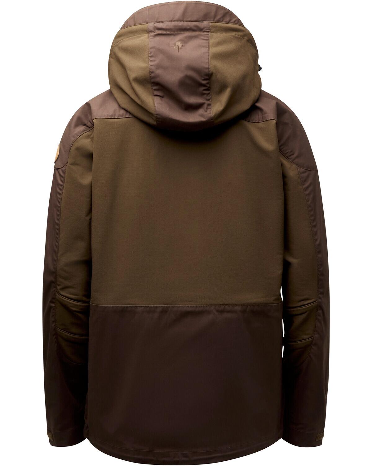 Jacke Finnveden Hybrid 2/7