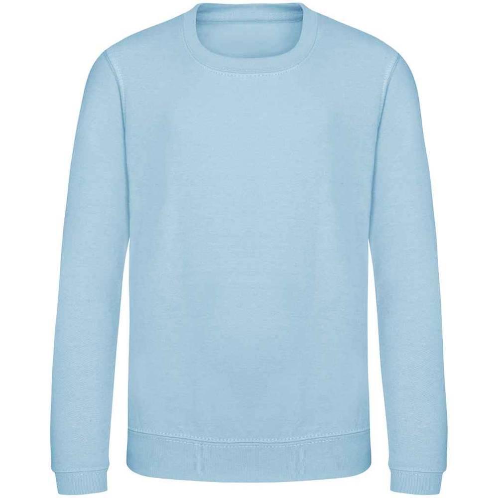 AWDis Just Hoods Childrens/Kids Sweatshirt