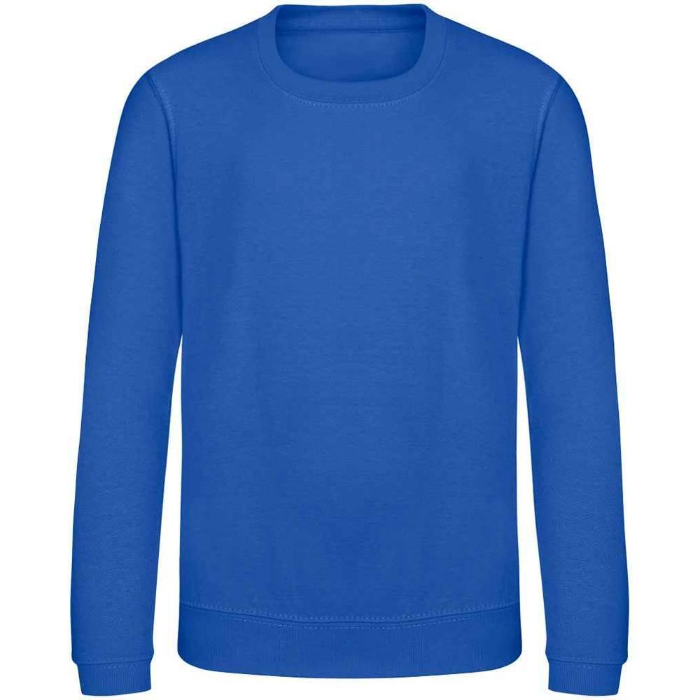 AWDis Just Hoods Childrens/Kids Sweatshirt
