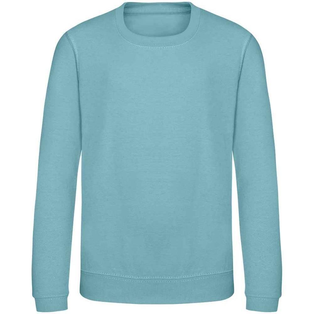 AWDis Just Hoods Childrens/Kids Sweatshirt