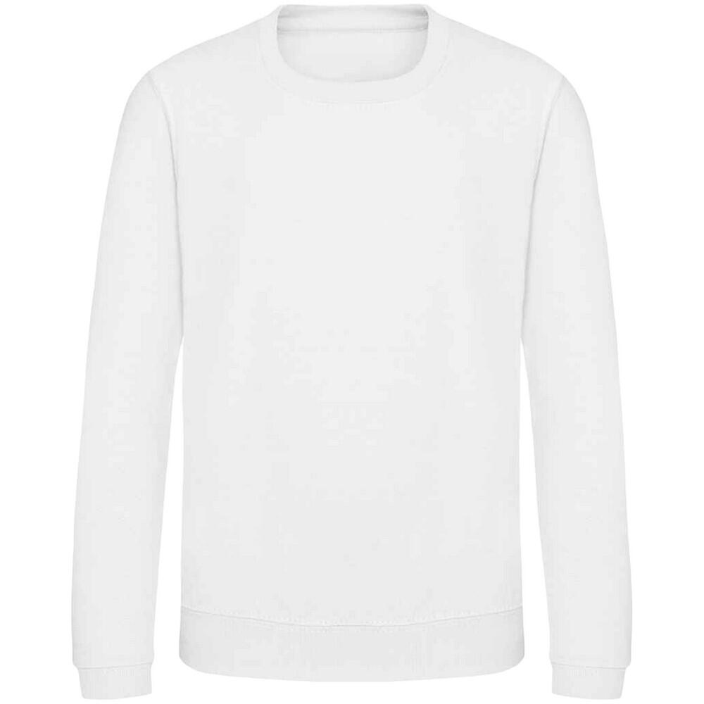 AWDis Just Hoods Childrens/Kids Sweatshirt