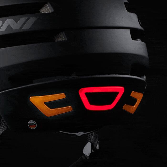 Casque Pedelec Smartride 3/5