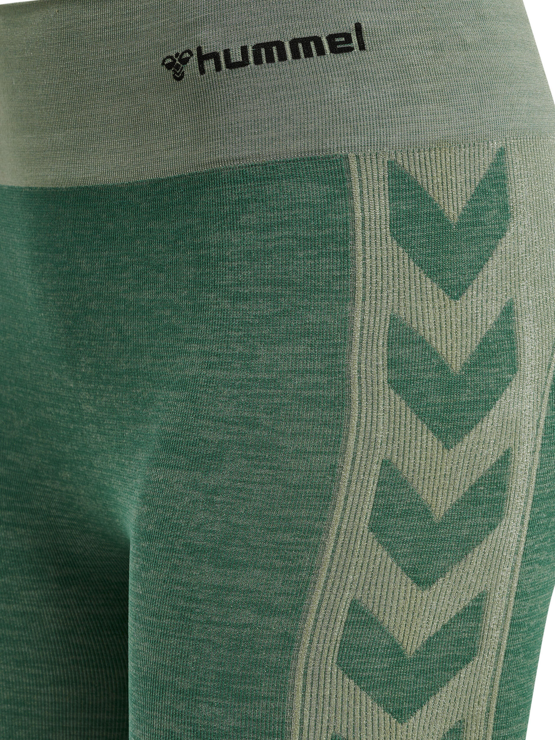 Leggings Hmlclea Multisport Damen 6/7