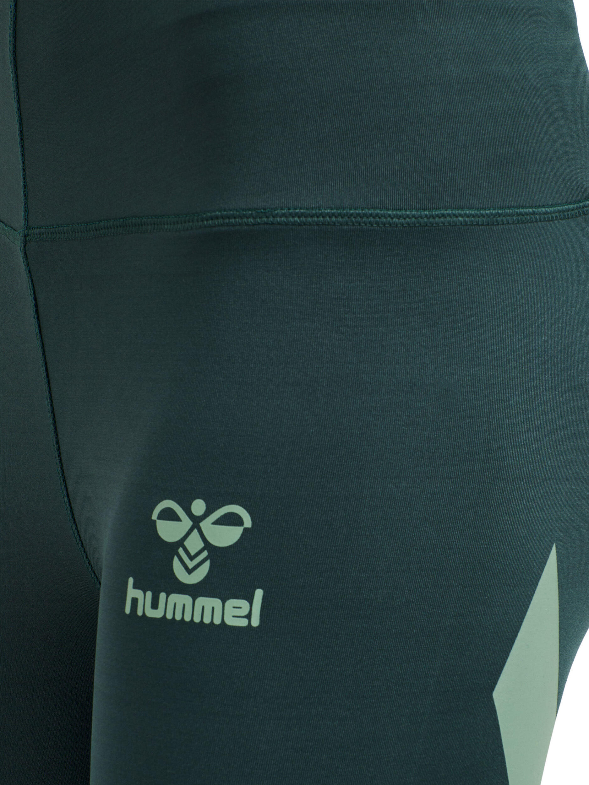 Mallas Hmlparis Estilo De Vida Mujer HUMMEL 6/7