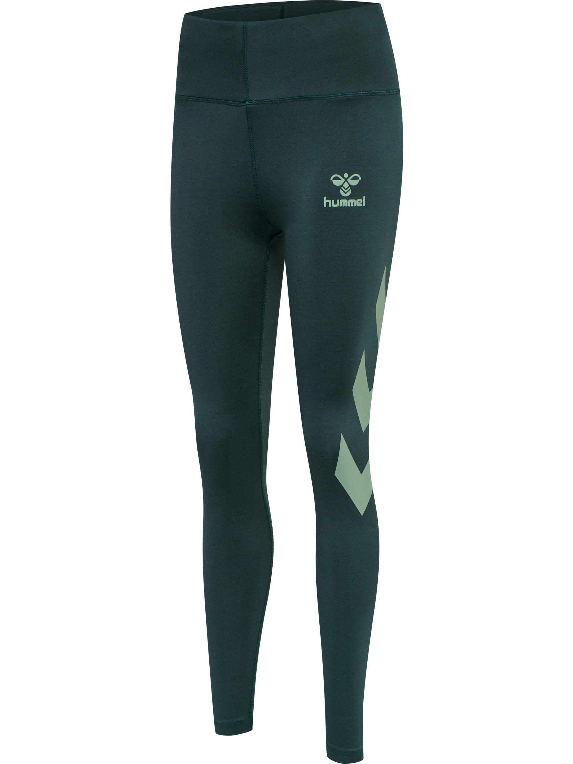 Mallas Hmlparis Estilo De Vida Mujer HUMMEL 7/7