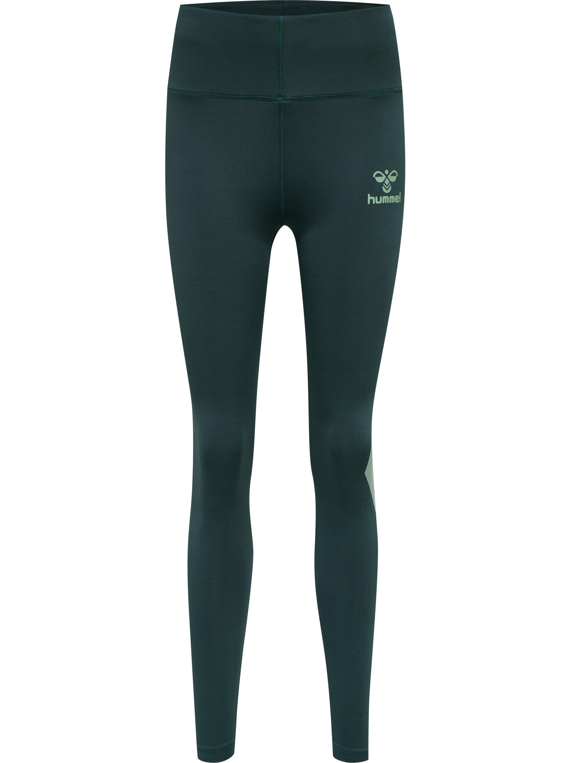 Mallas Hmlparis Estilo De Vida Mujer HUMMEL 4/7