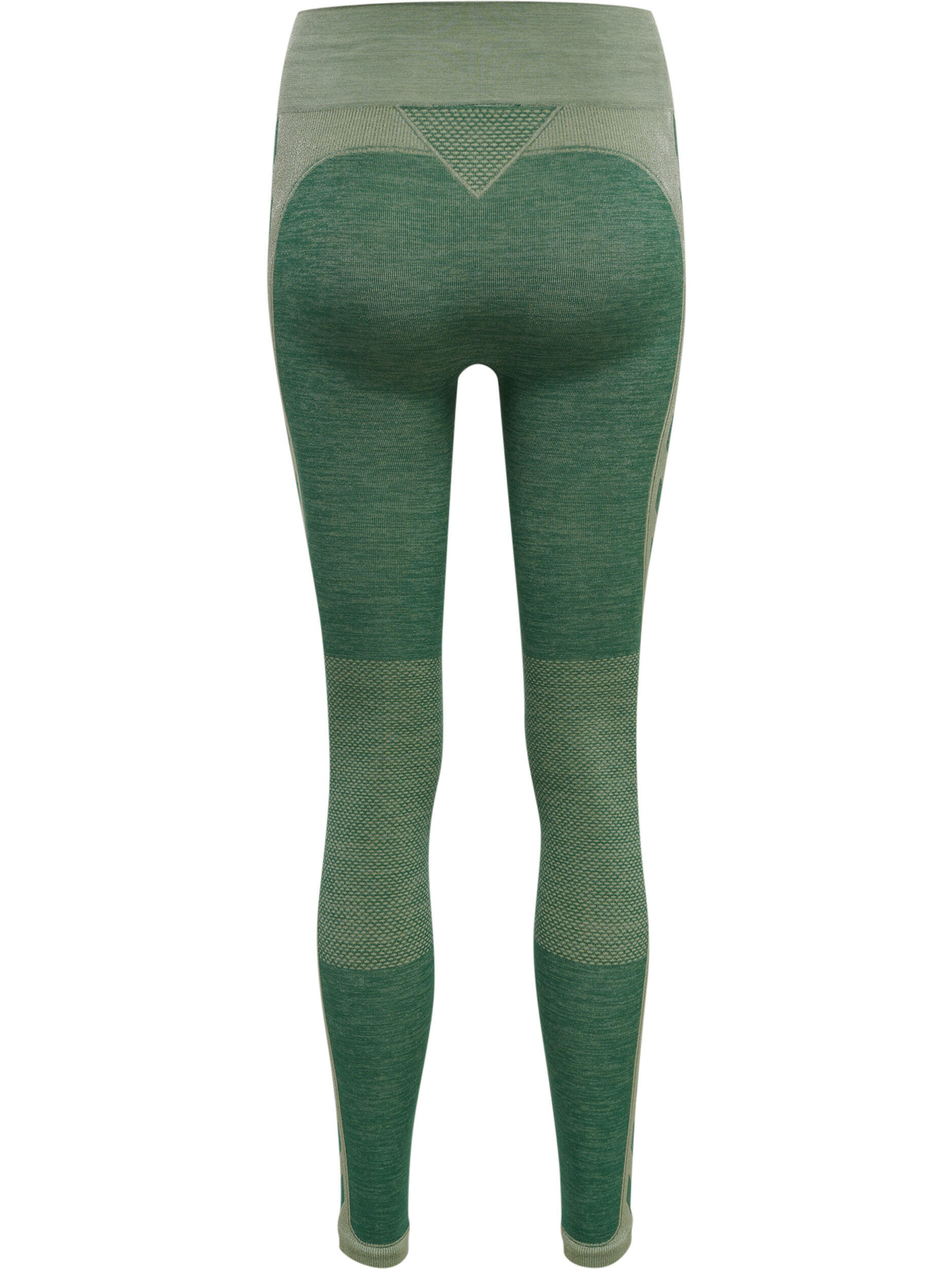 Leggings Hmlclea Multisport Damen 5/7