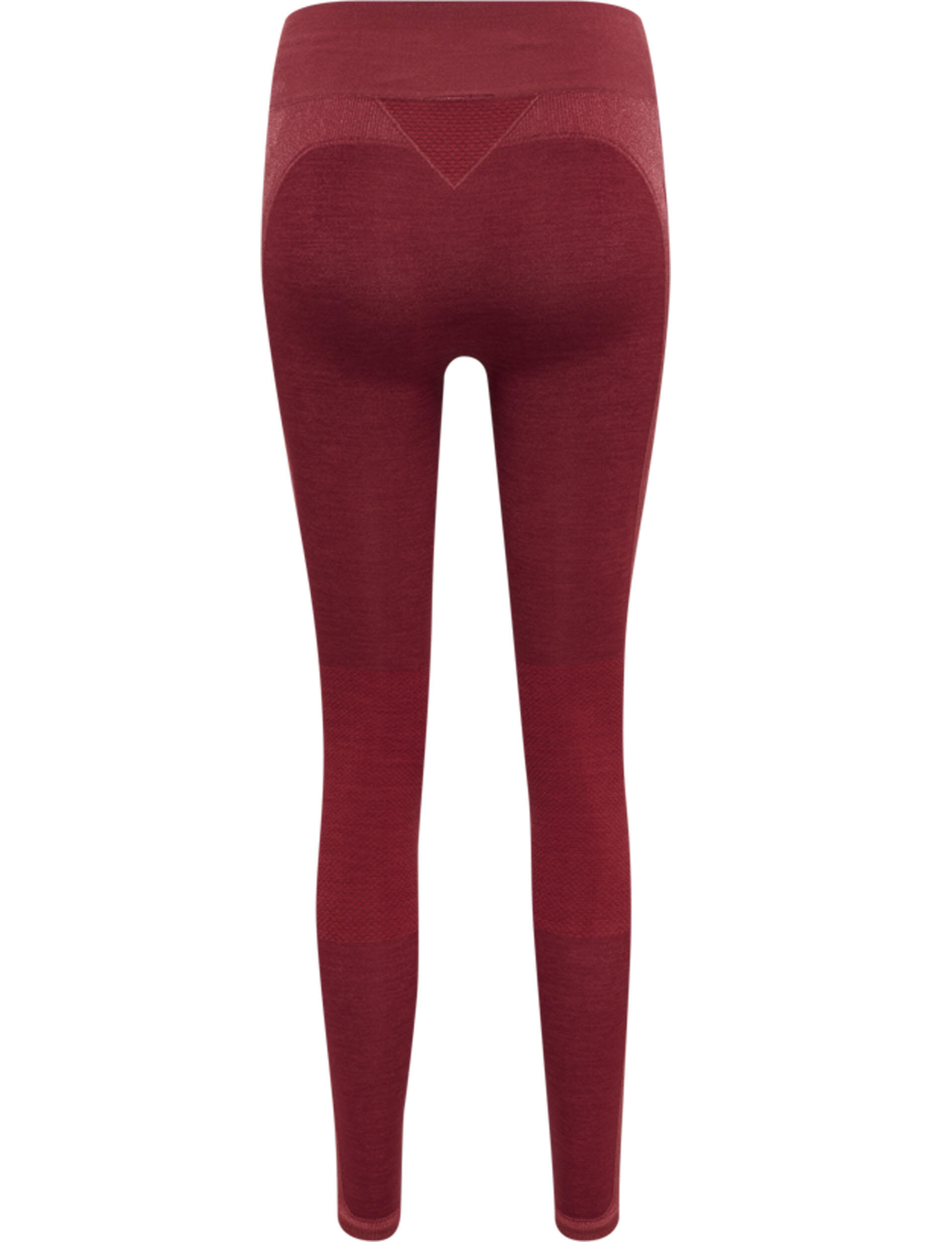 Enfiler Collants Hmlclea Entraînement Femme 5/7