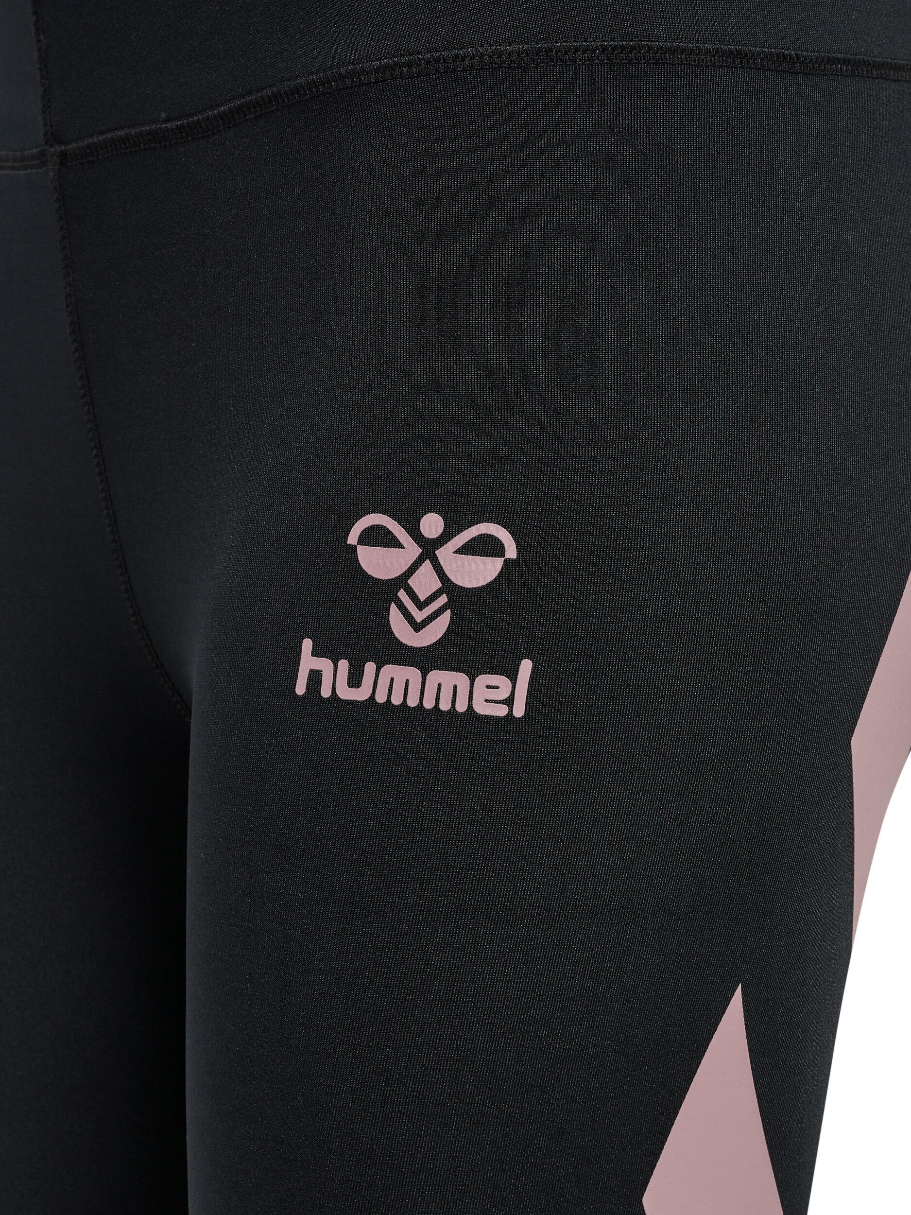 Enfiler Collants Hmlparis Mode De Vie Femme HUMMEL 6/7