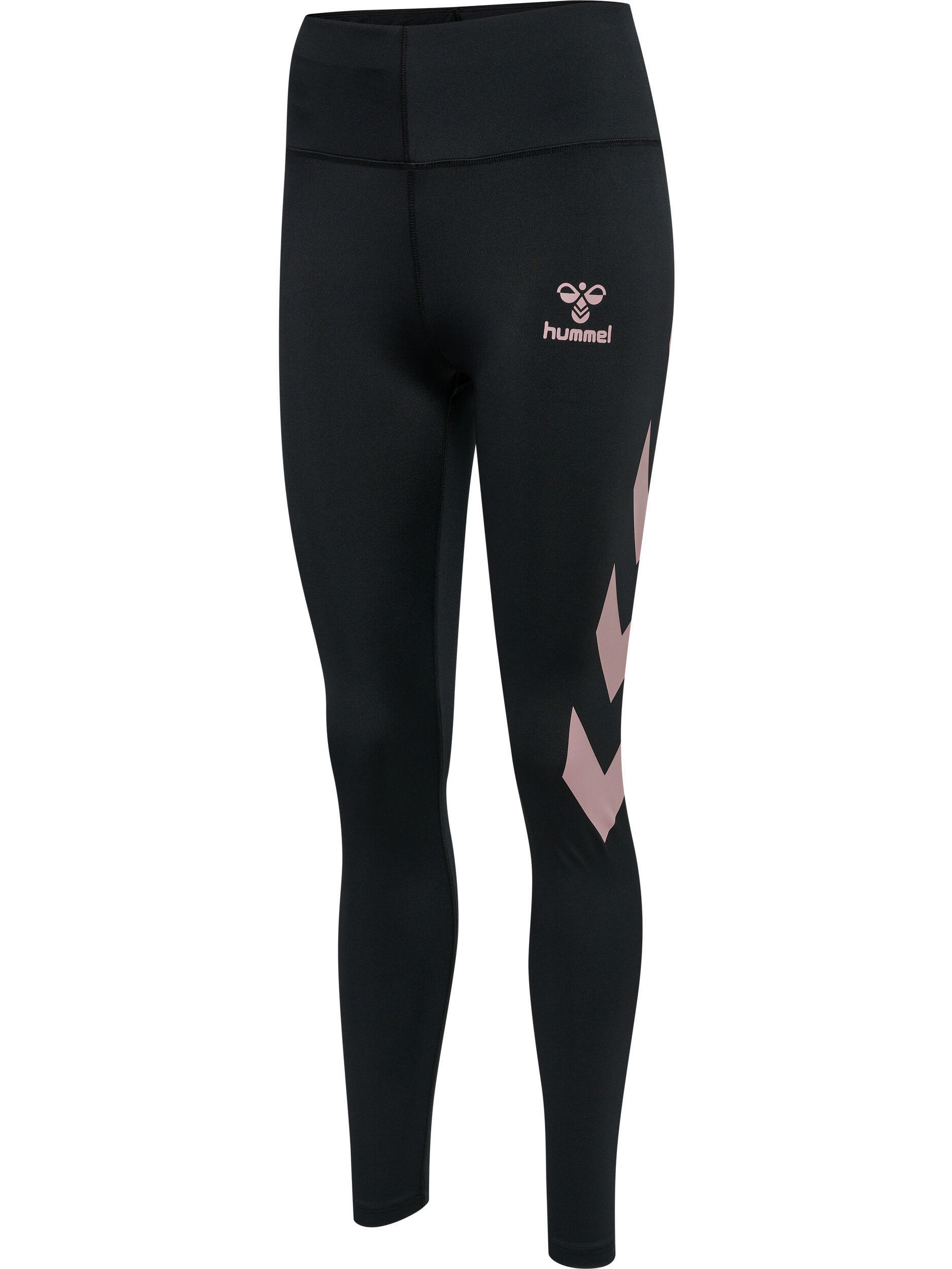 Enfiler Collants Hmlparis Mode De Vie Femme HUMMEL 7/7