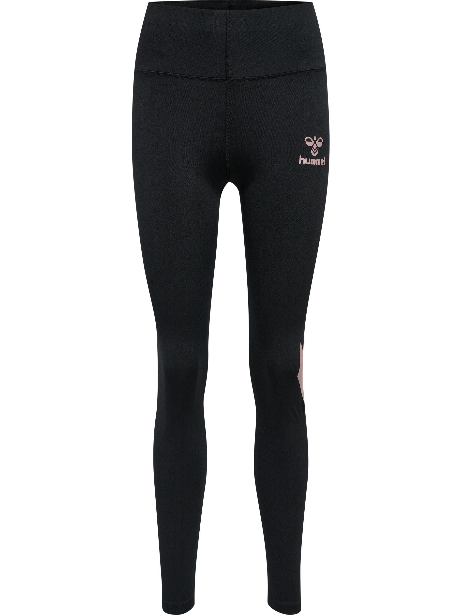 Enfiler Collants Hmlparis Mode De Vie Femme HUMMEL 4/7