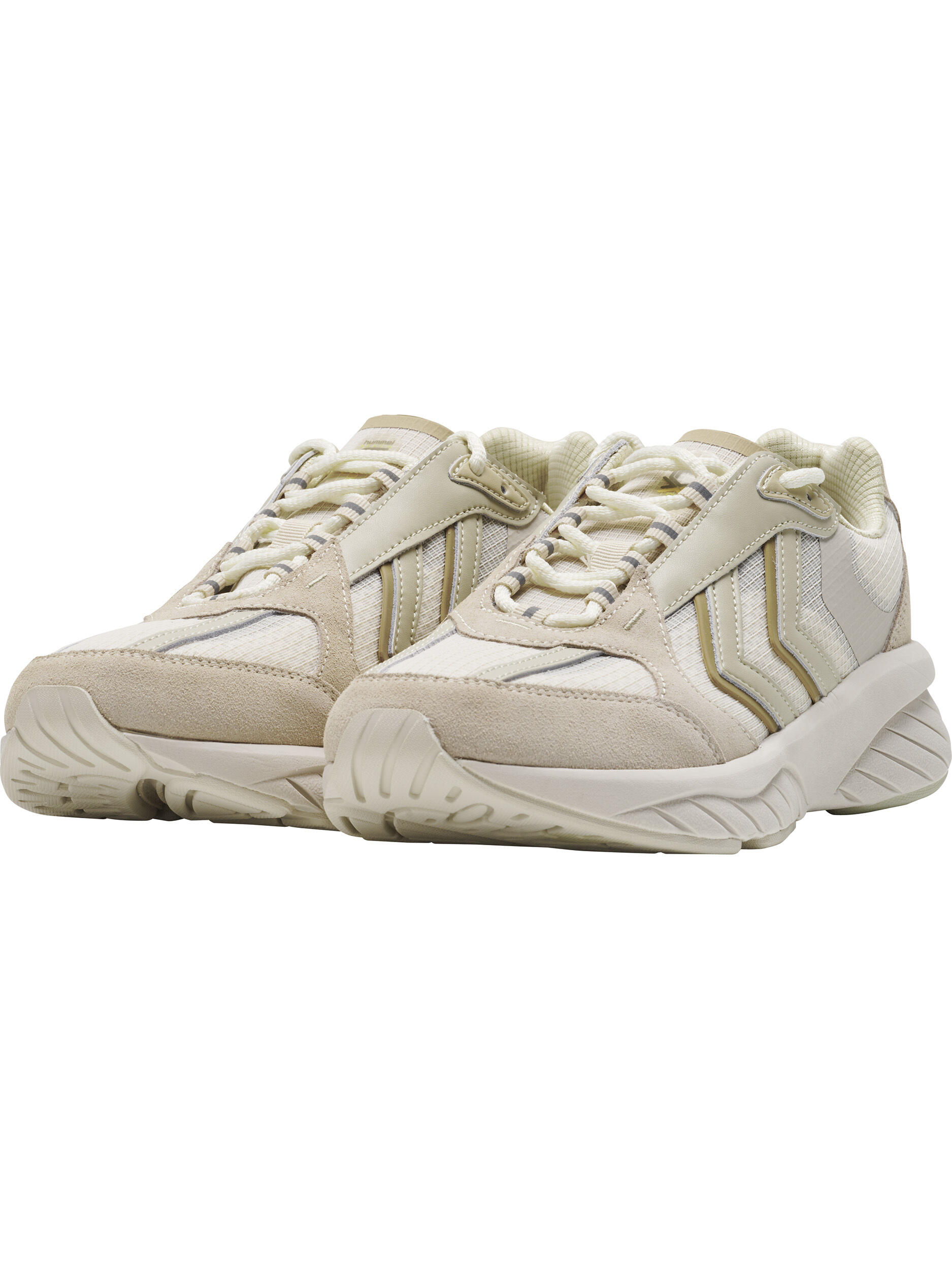 Schnürsenkel Sneaker Reach Lx Erwachsene HUMMEL 4/7