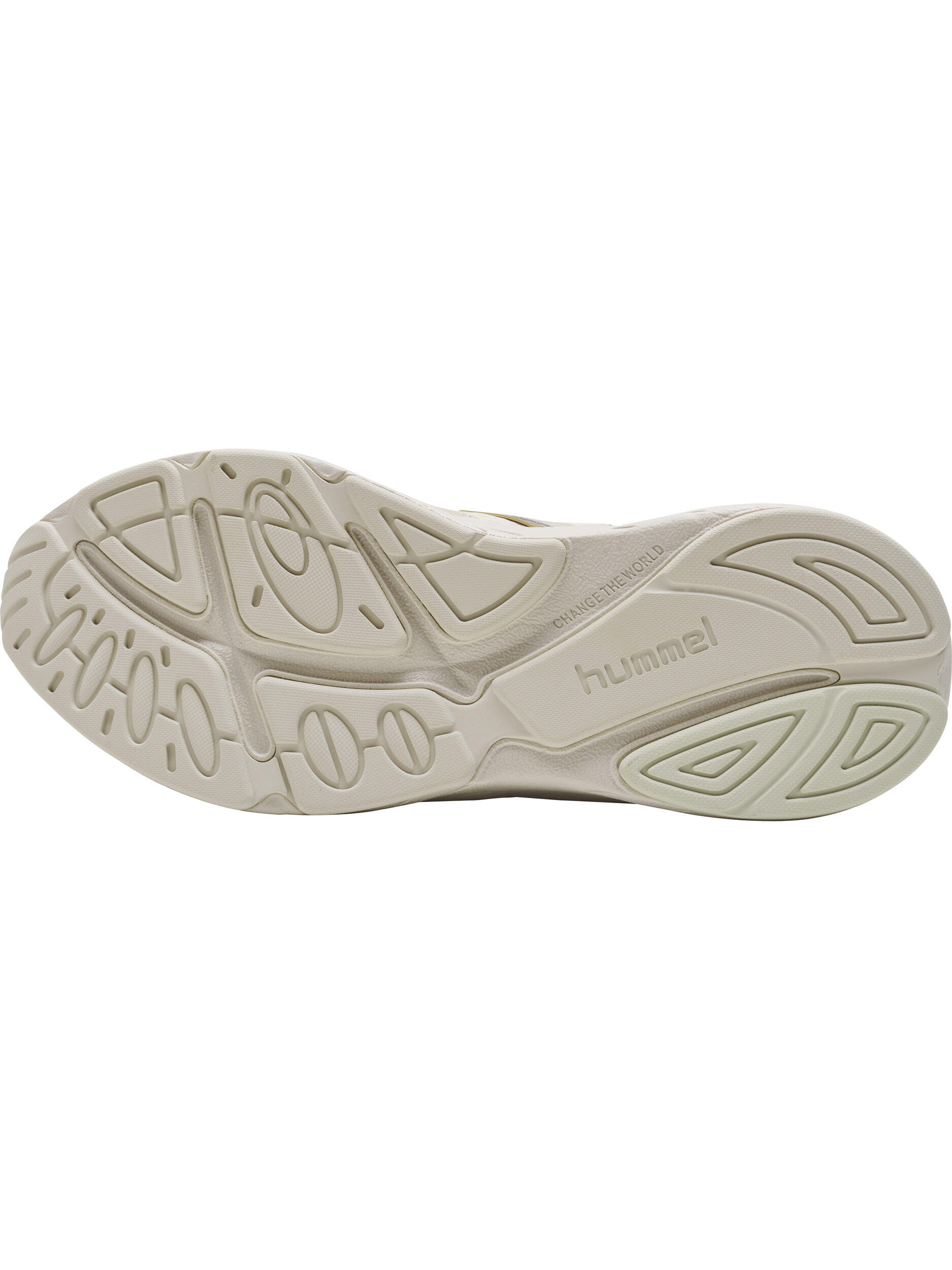 Schnürsenkel Sneaker Reach Lx Erwachsene HUMMEL 5/7