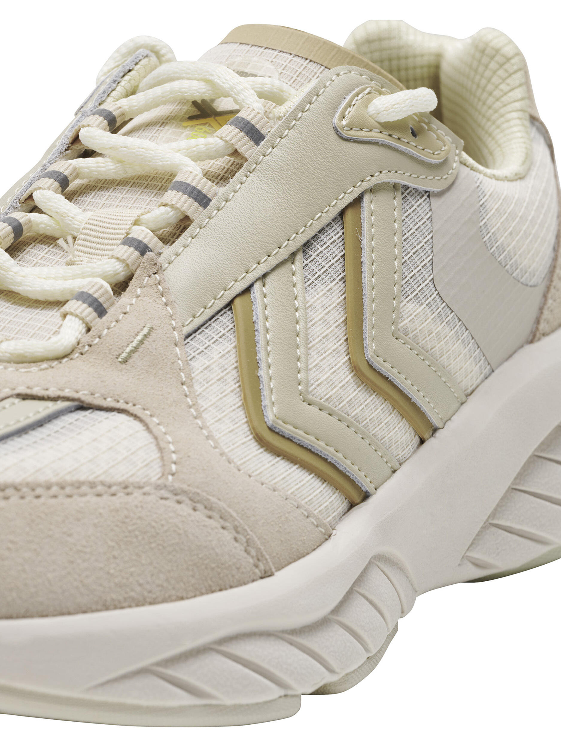 Schnürsenkel Sneaker Reach Lx Erwachsene HUMMEL 3/7