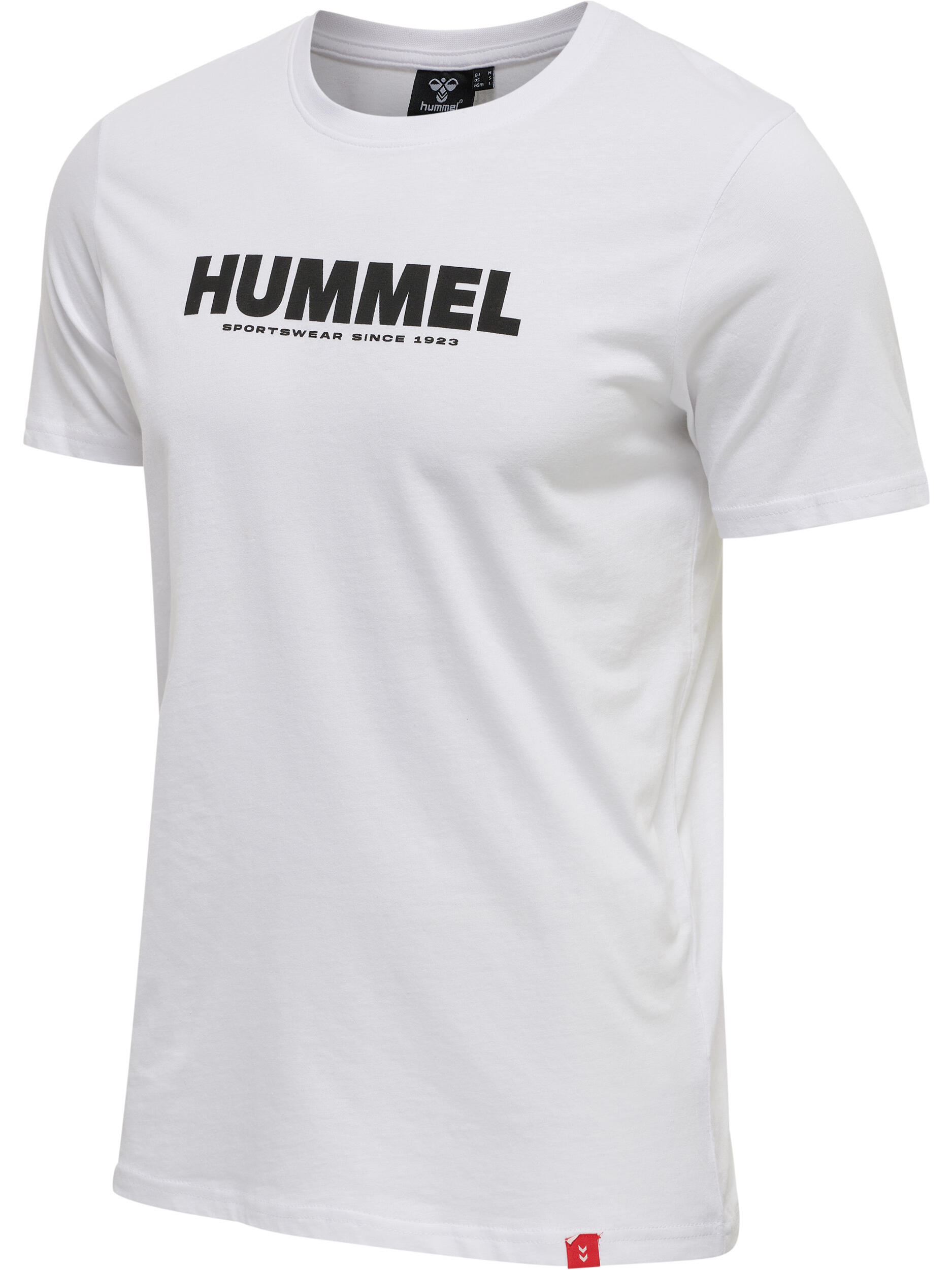 Enfiler T-Shirt Hmllegacy Adulte HUMMEL 3/7