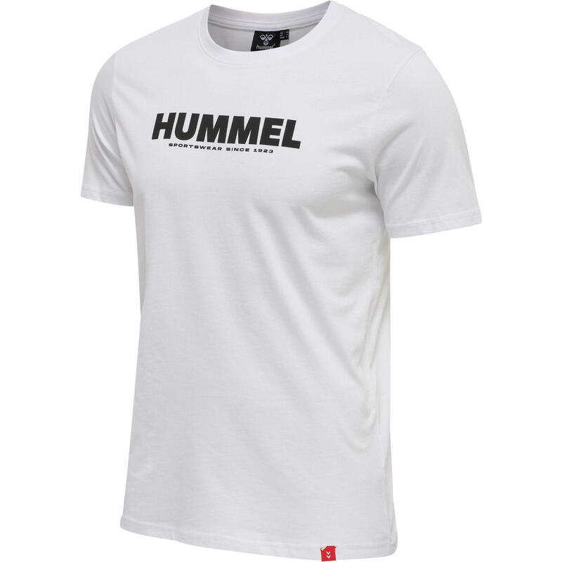 Enfiler T-Shirt Hmllegacy Adulte HUMMEL